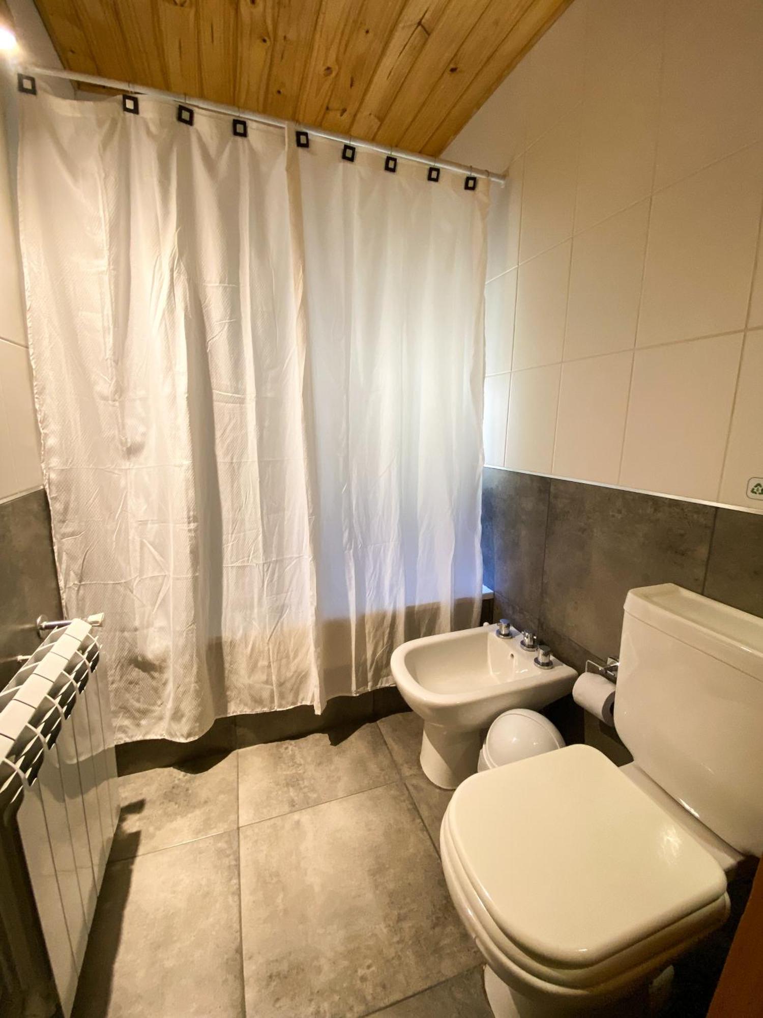 Mini House Container Διαμέρισμα Villa La Angostura Εξωτερικό φωτογραφία