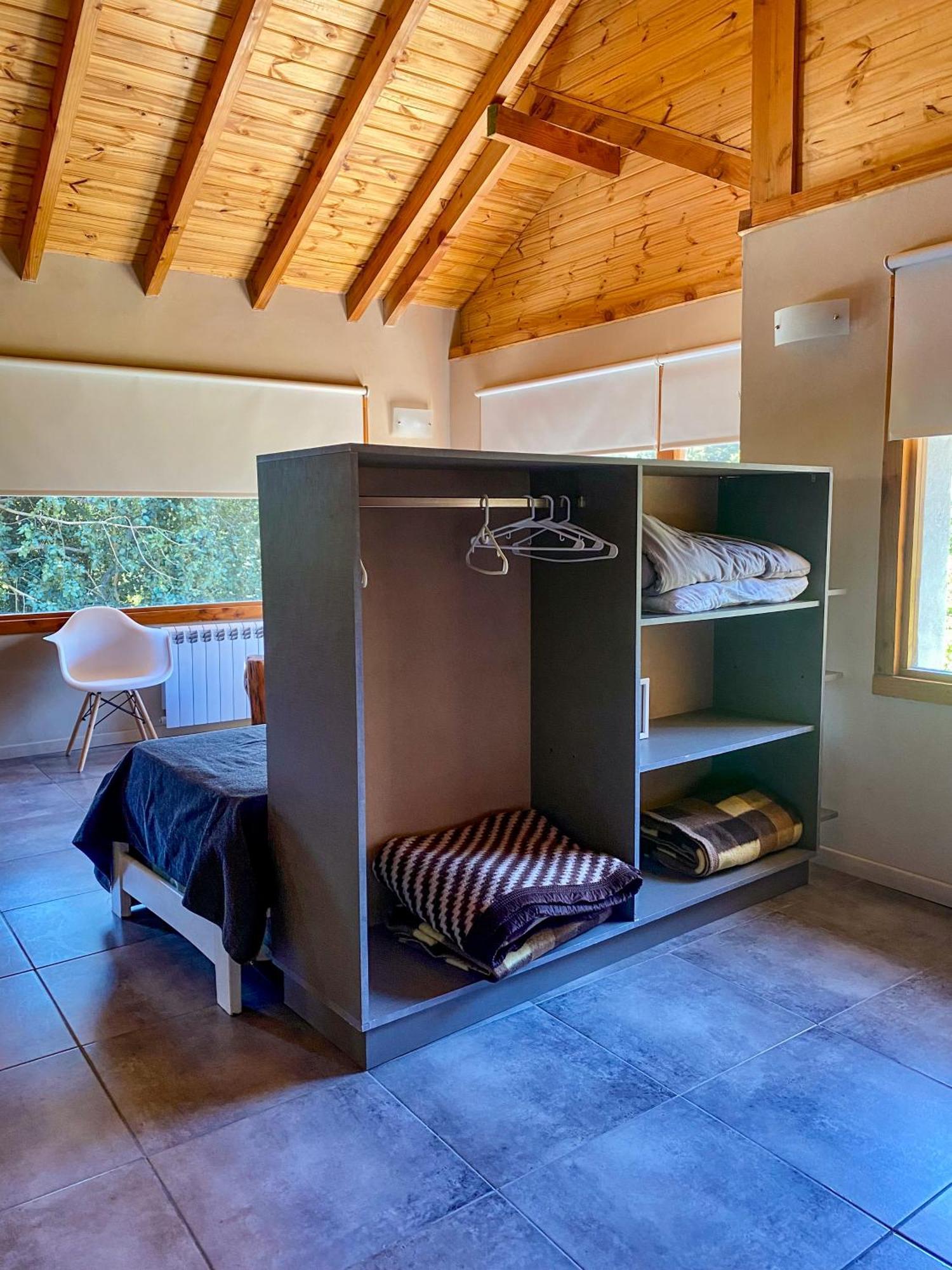 Mini House Container Διαμέρισμα Villa La Angostura Εξωτερικό φωτογραφία