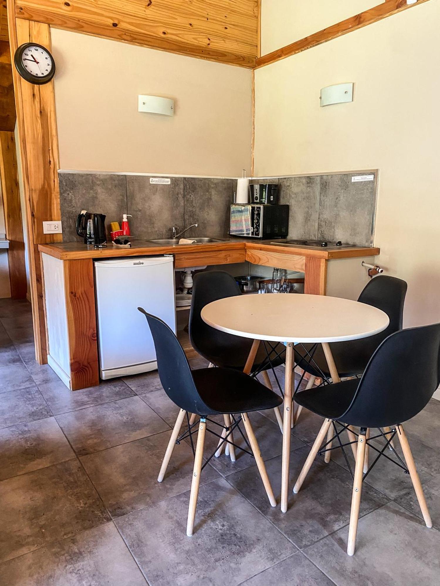 Mini House Container Διαμέρισμα Villa La Angostura Εξωτερικό φωτογραφία